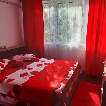 Apartament R&a *