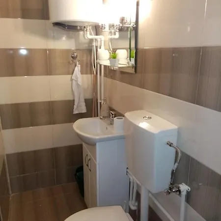 Apartment Apartament R&a *