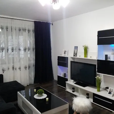 Apartament R&a *