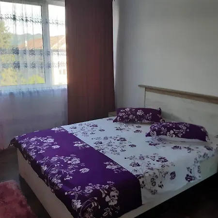Apartament R&a *