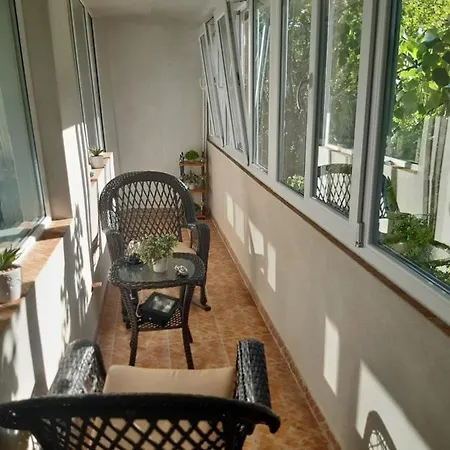 Apartament R&a Apartment Orsova
